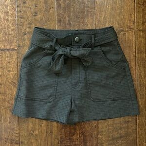 Zara shorts